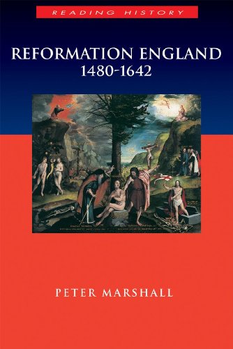 9780340706244: Reformation England 1480-1642 (Arnold Publication) (Modern Wars)