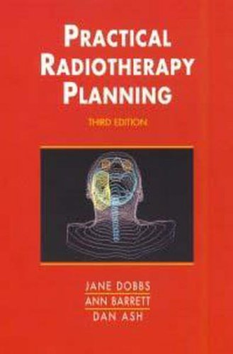 9780340706312: Practical Radiotherapy Planning, 3Ed