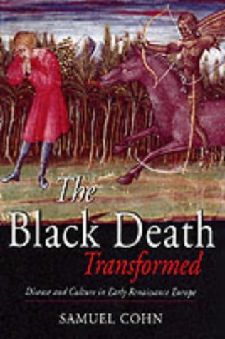 9780340706466: The Black Death Transformed