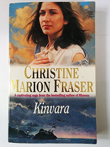 Imagen de archivo de Kinvara a la venta por WorldofBooks