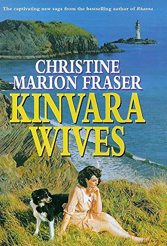 Stock image for Kinvara Wives for sale by WorldofBooks