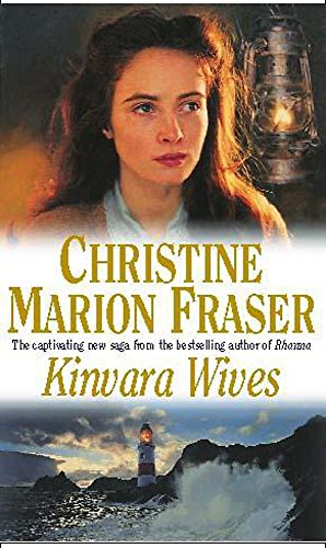 Imagen de archivo de Kinvara Wives a la venta por WorldofBooks