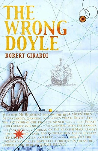 9780340707197: The Wrong Doyle