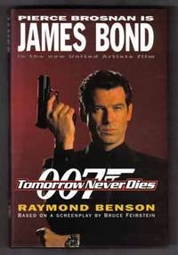 9780340707418: Tomorrow Never Dies (James Bond 007)