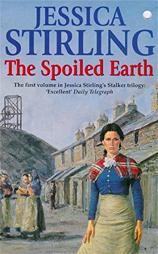9780340707432: The Spoiled Earth
