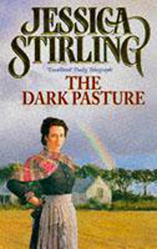 Beispielbild fr The Dark Pasture: Book Three (Stalker Family Saga) zum Verkauf von AwesomeBooks