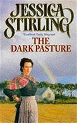 9780340707456: The Dark Pasture: Book Three (Stalker Family Saga)