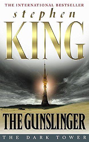 9780340707500: The Gunslinger: (Volume 1) (The Dark Tower)