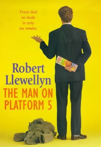 Beispielbild fr The Man on Platform Five zum Verkauf von WorldofBooks