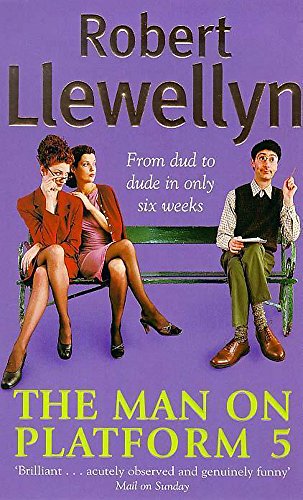 9780340707906: The Man on Platform Five