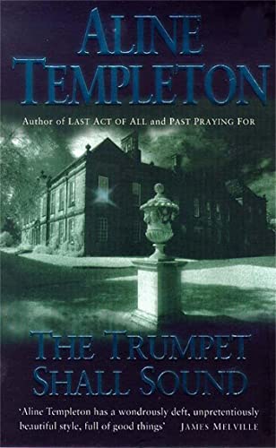 Imagen de archivo de The Trumpet shall Sound a la venta por WorldofBooks