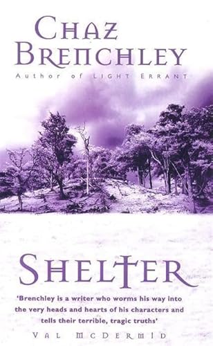 Imagen de archivo de Shelter a la venta por WorldofBooks