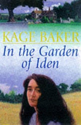 Beispielbild fr In the Garden of Iden zum Verkauf von WorldofBooks