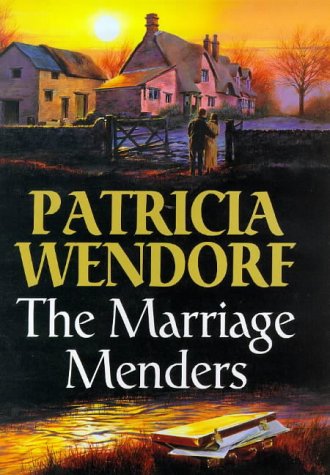 Beispielbild fr The Marriage Menders zum Verkauf von AwesomeBooks
