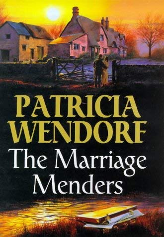 Stock image for The Marriage Menders for sale by AwesomeBooks