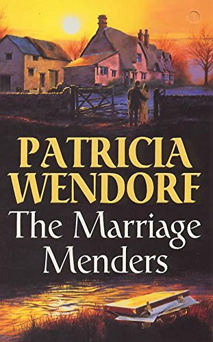 9780340708309: The Marriage Menders