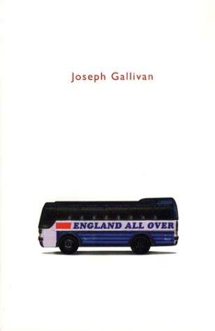 Imagen de archivo de England All Over a la venta por Victoria Bookshop