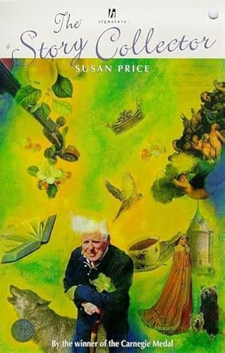 Story Collector (9780340709023) by Price, Susan