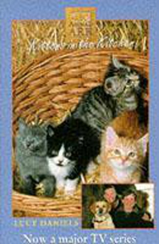 9780340709085: Kittens in the Kitchen: No. 1 (Animal Ark)