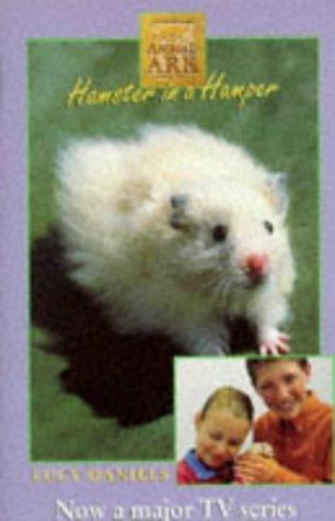 Stock image for Hamster in a Hamper (Animal Ark) for sale by Reuseabook