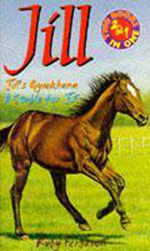 Imagen de archivo de Jill Bind Up 1-2 (Jill Pony Series) a la venta por WorldofBooks