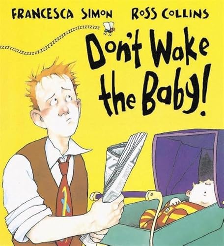 Beispielbild fr Don't Wake The Baby zum Verkauf von Ammareal