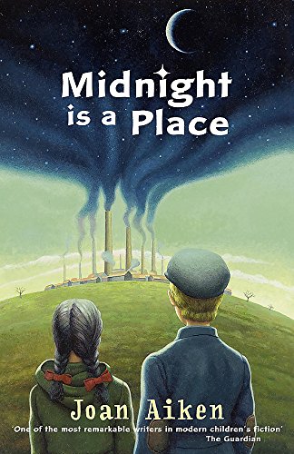 9780340709443: Midnight is a Place (Children's Classics and Modern Classics)