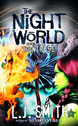 Stock image for Huntress: Book 7 (Night World) for sale by AwesomeBooks