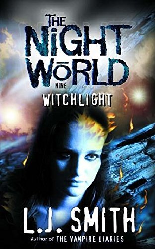 9780340709559: Witchlight: Book 9 (Night World)