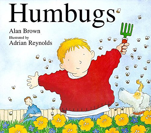 Stock image for Humbugs for sale by WorldofBooks