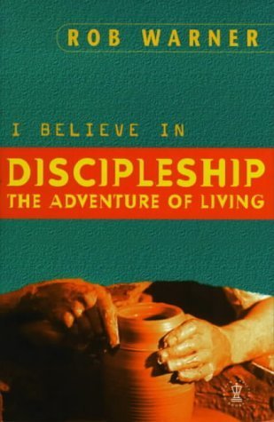 Stock image for I Believe in Discipleship for sale by WorldofBooks