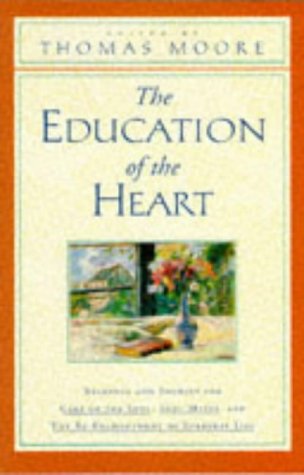 9780340710043: The Education of the Heart