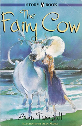 Beispielbild fr Fairy Cow (Story Book) zum Verkauf von AwesomeBooks