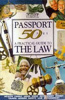 Beispielbild fr Passport 50 +: Practical Guide to the Law zum Verkauf von WorldofBooks