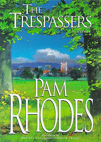 Stock image for The Trespassers for sale by WorldofBooks