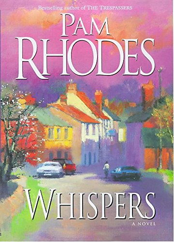 Stock image for Whispers for sale by WorldofBooks