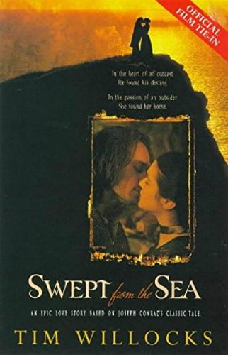 Swept from the Sea (9780340712443) by Tim Willocks; Joseph Conrad