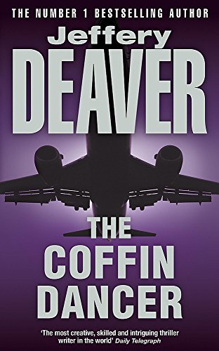 9780340712511: The Coffin Dancer: Lincoln Rhyme Book 2