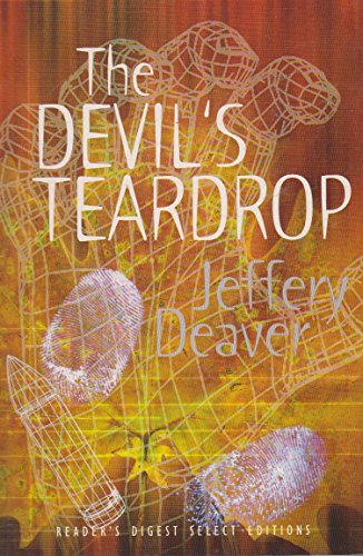 The Devil's Teardrop (Roman)