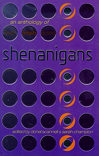 9780340712696: Shenanigans