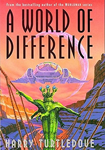 9780340712702: A World of Difference