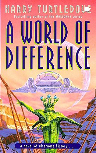 Stock image for A World of Difference for sale by WorldofBooks