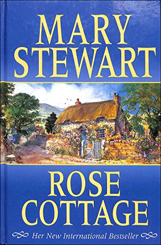 Stock image for Rose Cottage for sale by AwesomeBooks