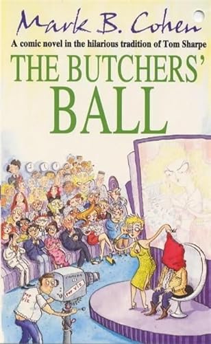 Imagen de archivo de The Butcher's Ball a la venta por Redux Books