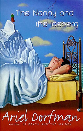 9780340713020: Nanny and the Iceberg