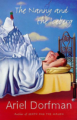 9780340713037: The Nanny and the Iceberg