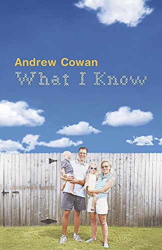 9780340713068: What I Know