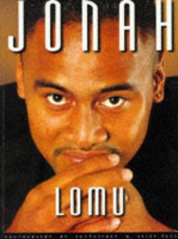 9780340713235: Jonah Lomu