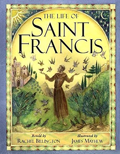 Imagen de archivo de The Life Of Saint Francis a la venta por WorldofBooks