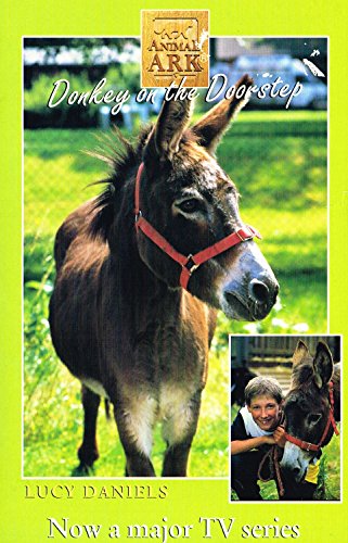 Stock image for Donkey on the Doorstep (Animal Ark S.) for sale by Reuseabook